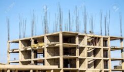 Concrete Frames