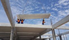 Precast Hollow Core Slabs: The Architect’s and Engineer’s Guide to Design