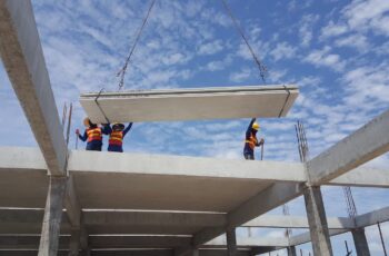 Precast Hollow Core Slabs: The Architect’s and Engineer’s Guide to Design