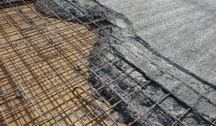 Concrete Slabs: The Foundation of Floors and Roofs