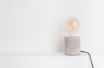 Concrete Base