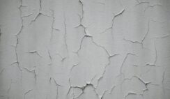Repairing Basement Wall Cracks