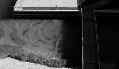 Concrete Pier Footing