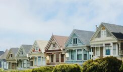 Victorian Houses