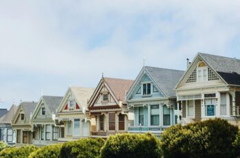 Victorian Houses