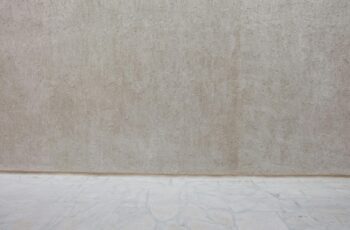 Foundation Wall