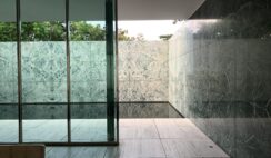 Mies Van Der Rohe