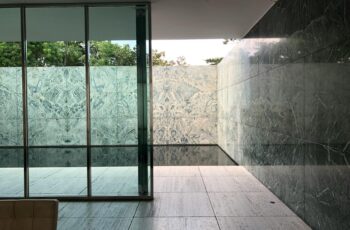 Mies Van Der Rohe