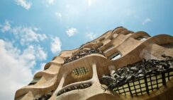 Antoni Gaudi