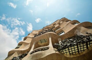 Gaudi