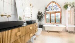 Bathroom Contractors