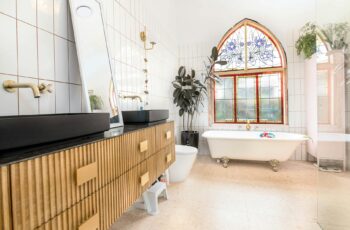 Bathroom Remodel Contractors Near Me