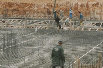 Concrete Foundation Contractors