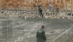 Concrete Foundation Contractors Near Me