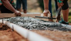 Foundation Concrete Price