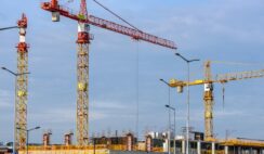 Construction Company