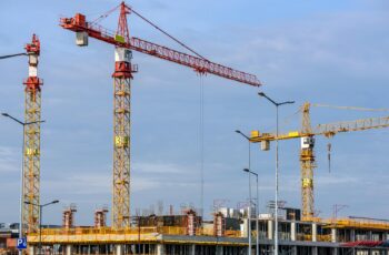 Construction Company