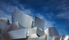 Frank Gehry