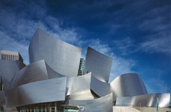 Frank Gehry