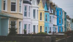 Victorian Homes