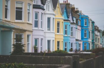 Victorian Homes