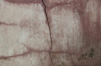 Crack In Foundation