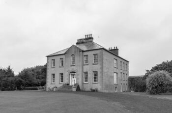 Colonial Style House