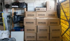 Garage Builders Near Me