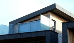 Modern Architecture
