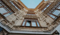 Baroque Architecture