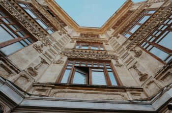 Baroque Architecture