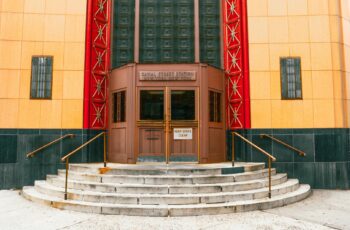 Art Deco Architecture