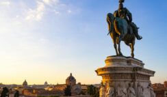 Rome Architecture