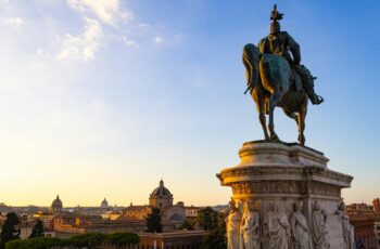 Rome Architecture