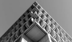 Brutalist Architecture