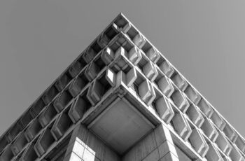 Brutalist Architecture