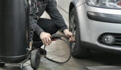 Fixing Garage Floor Cracks Fixing Garage Floor Cracks