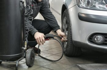 Fixing Garage Floor Cracks