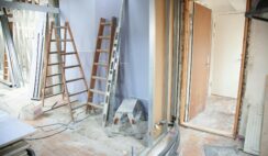 Remodel Contractors Near Me