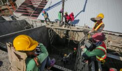 Concrete Footing Contractors