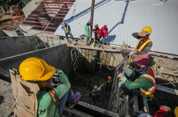 Concrete Footing Contractors