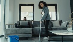 Work From Home Jobs