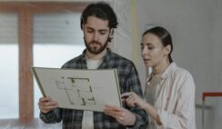 Remodeling Contractors