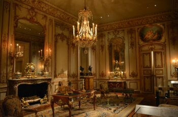 Baroque Style Architecture