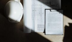 Construction Contract