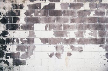 Concrete Footing Blocks
