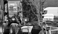 General Contractor